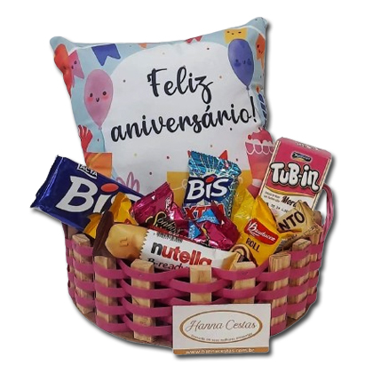 Read more about the article 02 Chocolate Aniversário