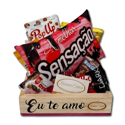 Read more about the article 169 Chocolate