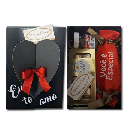 Read more about the article 174 Chocolate
