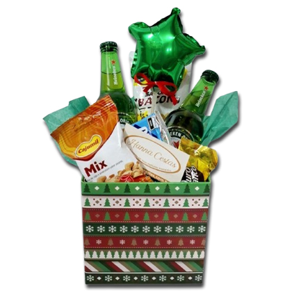 Read more about the article 08 Natal