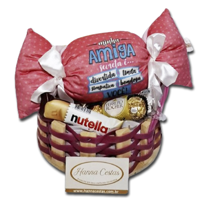 Read more about the article 09 Natal Amiga Secreta