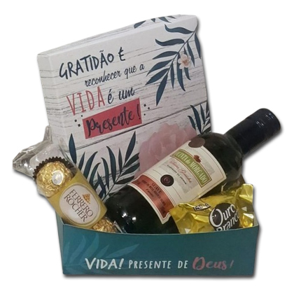 Read more about the article 27 Natal