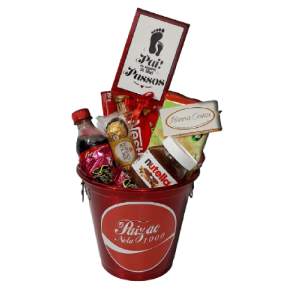 Read more about the article 18 Pai Chocolate