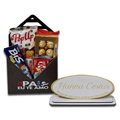 Read more about the article 19 Pai Chocolate