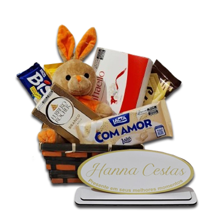 Read more about the article Páscoa 02 Chocolate Branco