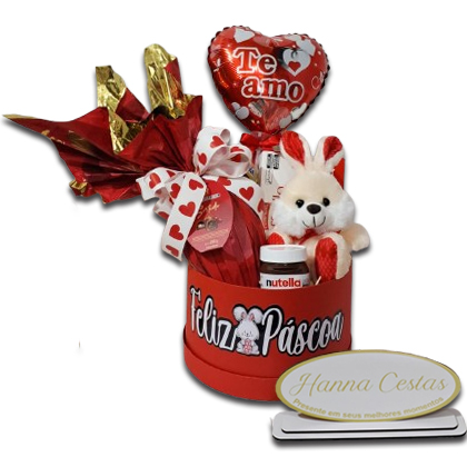 Read more about the article Páscoa 03