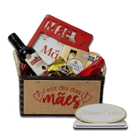 Read more about the article 01 Mãe