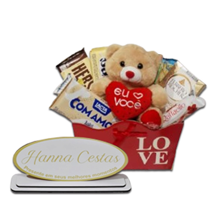 Read more about the article 42 Namorados Chocolate Branco